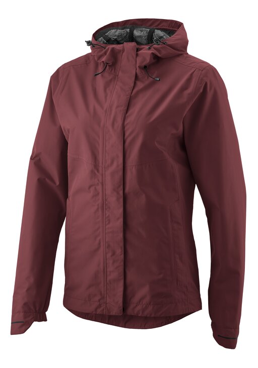 Fietsjacks SAVE JACKET ESSENTIAL W