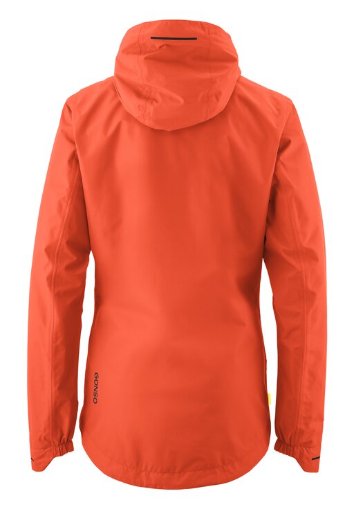 Fietsjacks SAVE JACKET ESSENTIAL W