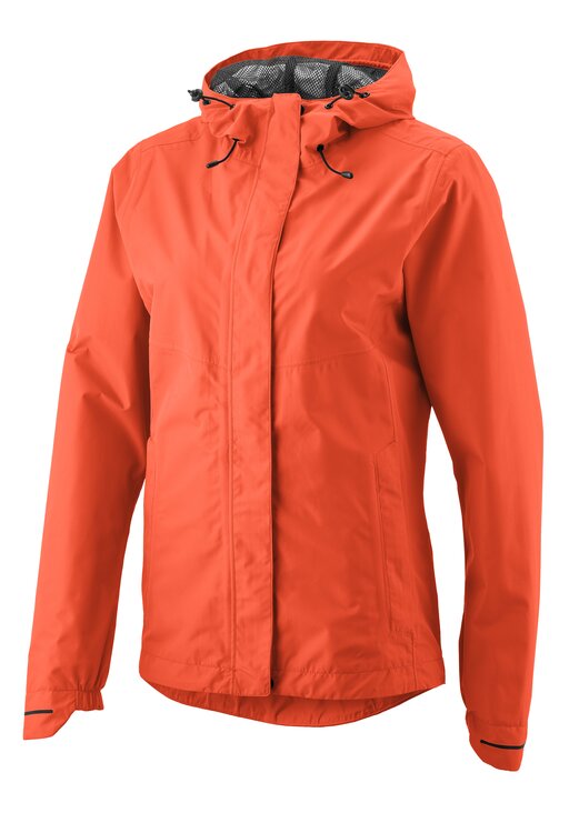 Fietsjacks SAVE JACKET ESSENTIAL W