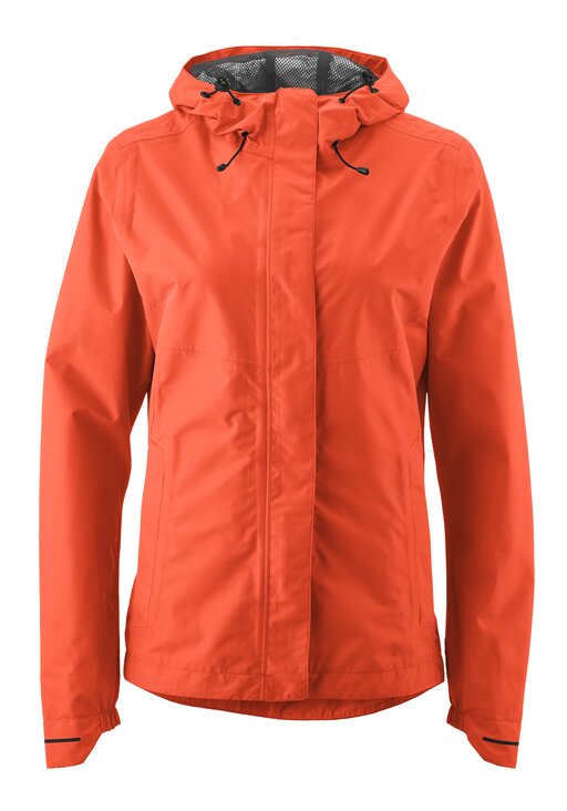 Fietsjacks SAVE JACKET ESSENTIAL W