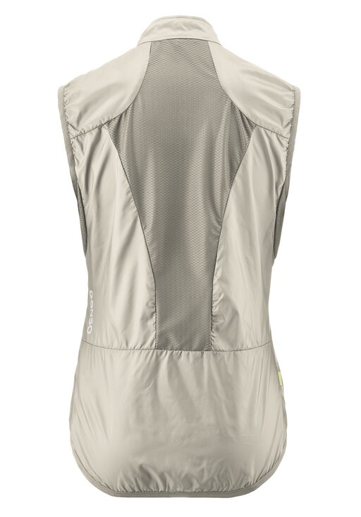 Gilets Road Vest Wind W