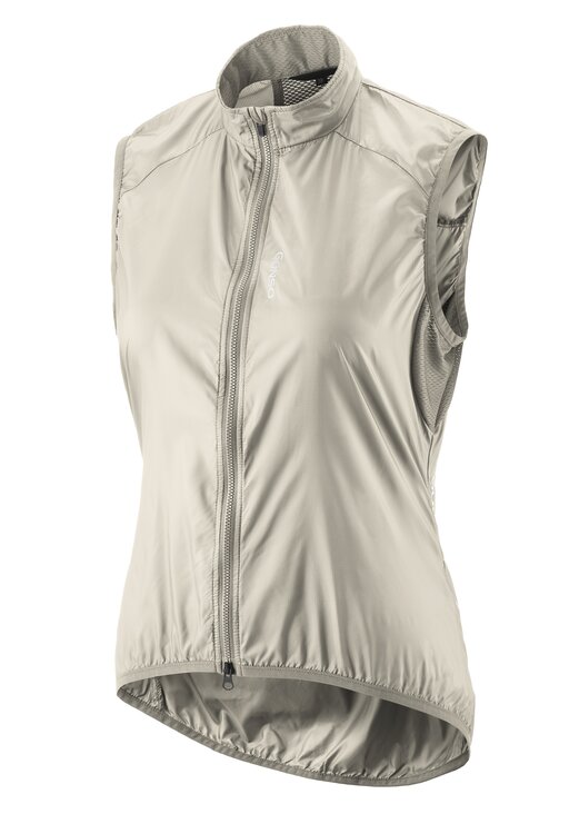 Gilets Road Vest Wind W