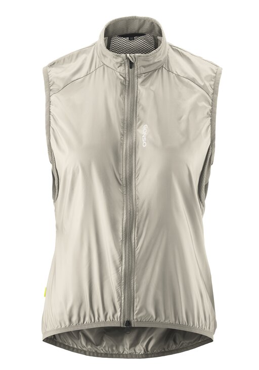 Gilets Road Vest Wind W