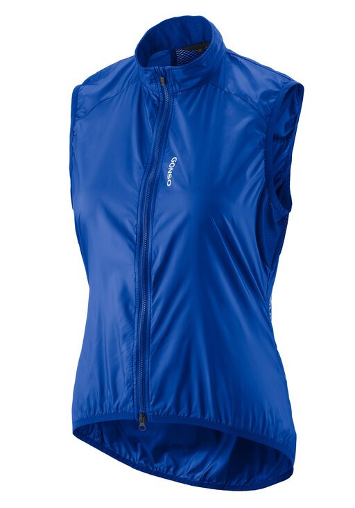 Gilets Road Vest Wind W