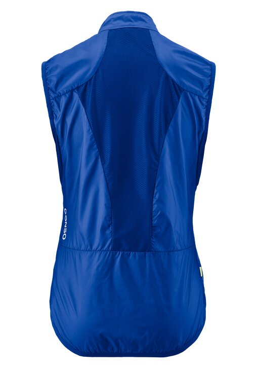 Gilets Road Vest Wind W
