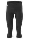Fahrradhosen kurz Essential Tight 3/4 W
