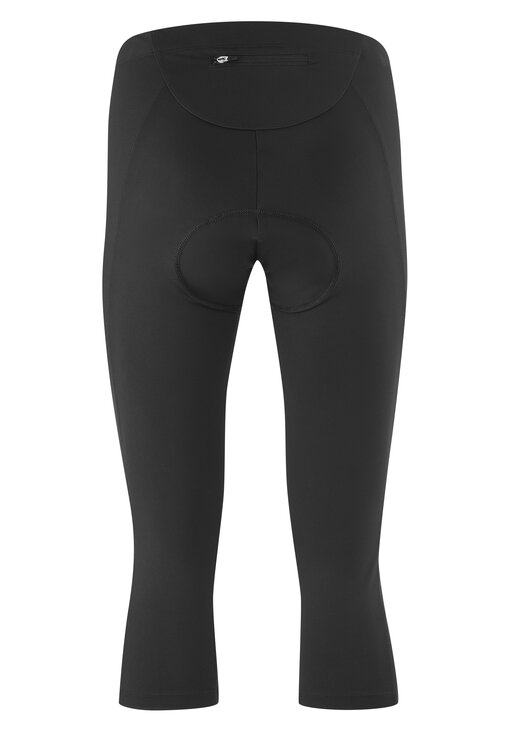 Fahrradhosen kurz Essential Tight 3/4 W