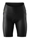 Fahrradhosen kurz Essential Shorts Soft Touch W