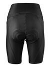 Fahrradhosen kurz Essential Shorts Soft Touch W