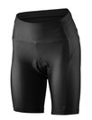 Fahrradhosen kurz Essential Shorts Soft Touch W