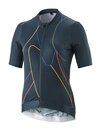 Jerseys Short Sleeve Road Jersey Print W