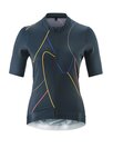 Jerseys Short Sleeve Road Jersey Print W