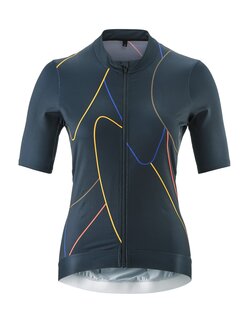 Jerseys Short Sleeve Road Jersey Print W