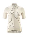Jerseys Short Sleeve Road Jersey Print W