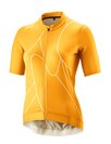 Fietsshirts korte mouw Road Jersey Print W