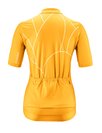 Fietsshirts korte mouw Road Jersey Print W