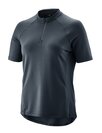Radtrikots kurzarm Adventure Jersey Nature W
