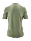 Fietsshirts korte mouw Adventure Jersey Nature W