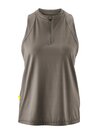 Fietsshirts korte mouw Adventure Jersey Sleeveless W