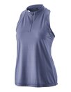 Radtrikots kurzarm Adventure Jersey Sleeveless W