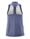 Radtrikots kurzarm Adventure Jersey Sleeveless W