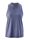 Radtrikots kurzarm Adventure Jersey Sleeveless W
