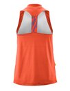 Fietsshirts korte mouw Adventure Jersey Sleeveless W