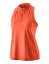 Fietsshirts korte mouw Adventure Jersey Sleeveless W