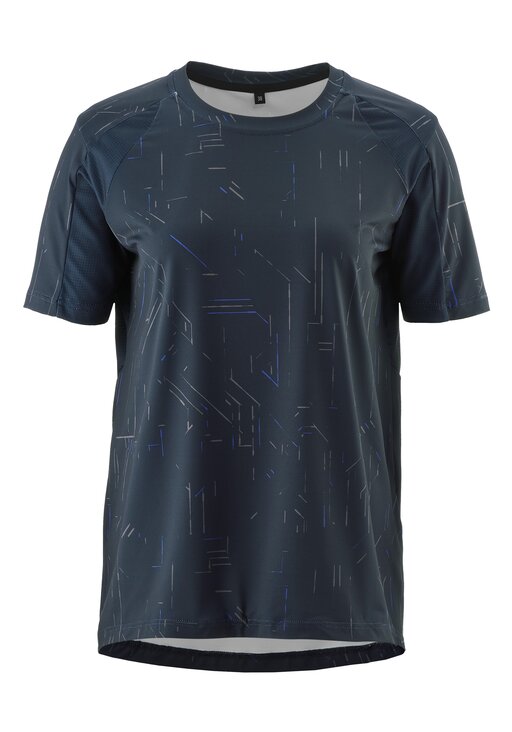 Jerseys Short Sleeve Trail Jersey W