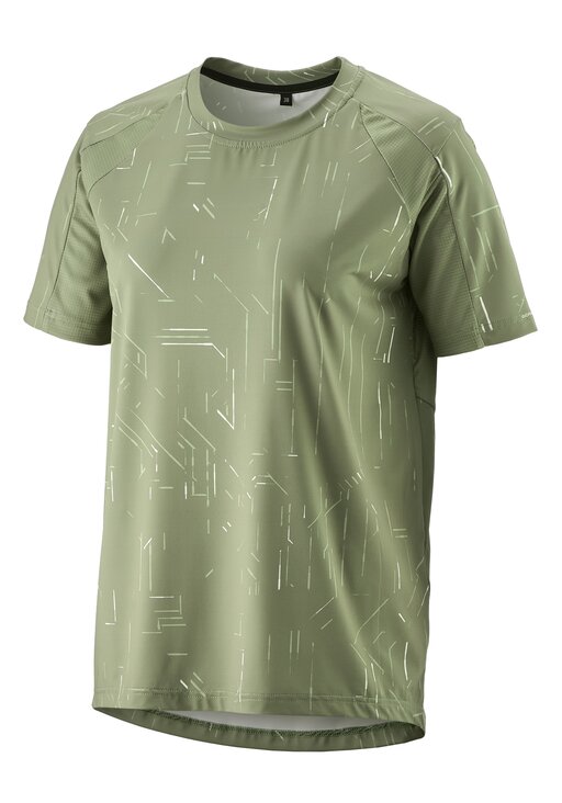 Jerseys Short Sleeve Trail Jersey W