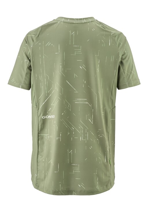 Jerseys Short Sleeve Trail Jersey W