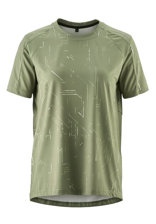 Jerseys Short Sleeve Trail Jersey W