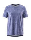 Fietsshirts korte mouw Trail Jersey W