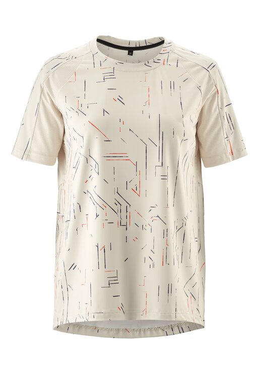 Jerseys Short Sleeve Trail Jersey W