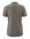Fietsshirts korte mouw Adventure Jersey Halfzip W