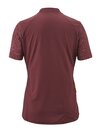 Fietsshirts korte mouw Adventure Jersey Halfzip W
