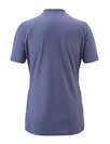 Fietsshirts korte mouw Adventure Jersey Halfzip W