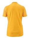 Fietsshirts korte mouw Adventure Jersey Halfzip W
