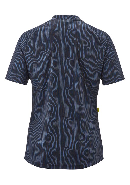 Fietsshirts korte mouw Adventure Jersey Soft Touch W