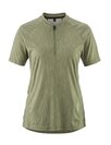 Jerseys Short Sleeve Adventure Jersey Soft Touch W