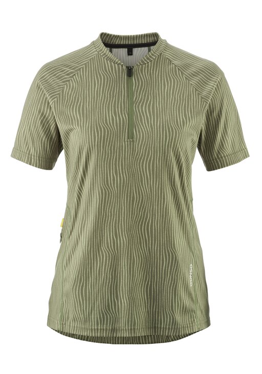 Jerseys Short Sleeve Adventure Jersey Soft Touch W