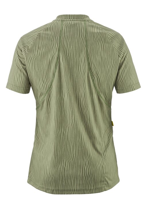 Jerseys Short Sleeve Adventure Jersey Soft Touch W