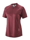 Fietsshirts korte mouw Adventure Jersey Soft Touch W