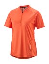 Fietsshirts korte mouw Adventure Jersey Soft Touch W