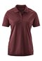 Damen Radtrikot Pederoa Braun cherokee brick