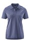 Damen Radtrikot Pederoa Blau lilac sleet