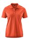 Damen Radtrikot Pederoa Rot fiesta red