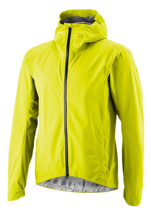 Fahrradjacken Save Jacket Trail M
