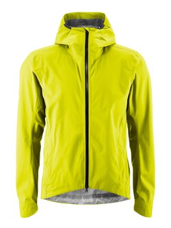 Fahrradjacken Save Jacket Trail M