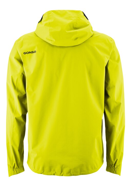 Fahrradjacken Save Jacket Trail M